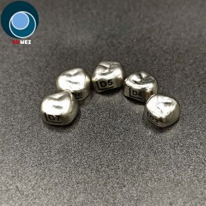 Stainless Steel Dental Crown For Adults And Children