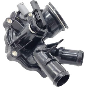 Quality Mercedes C250 SLK250 1.8L Engine Coolant Thermostat Assembly 2712000315 wholesale