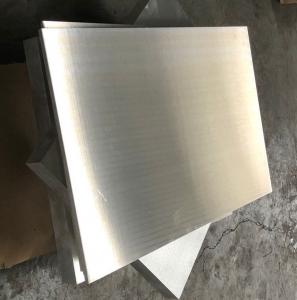 China Hot rolled AZ31B magnesium alloy sheet plate AZ31B-F AZ31B-H24 magnesium cnc engraving plate sheet billet rod bar tube on sale