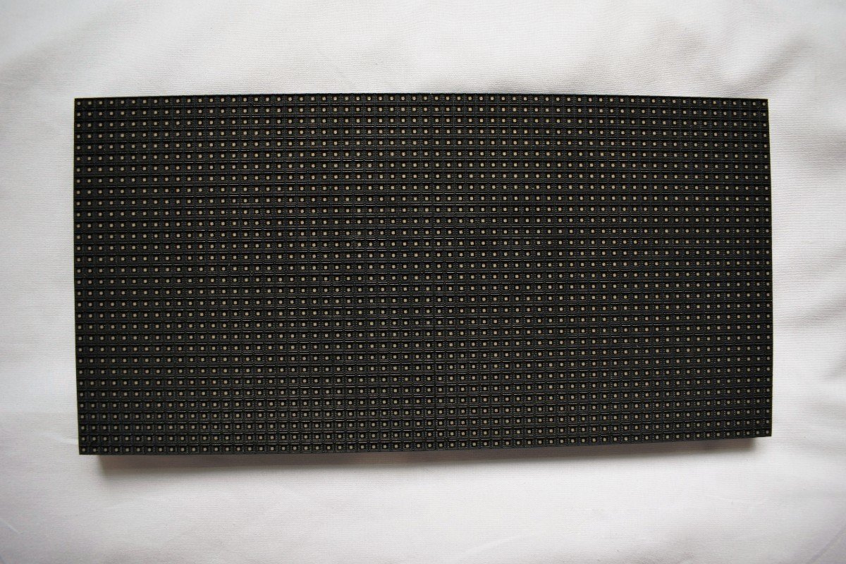Indoor LED Display