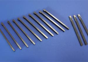 Quality Customized Tungsten Steel Round Bar Precision Tungsten Bars W90NiFe4 Insert Pin wholesale