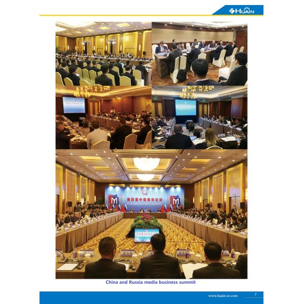 Anti-Theft Dual Diaphragm Conference Unit Dual Backup Design Conference Microphone System