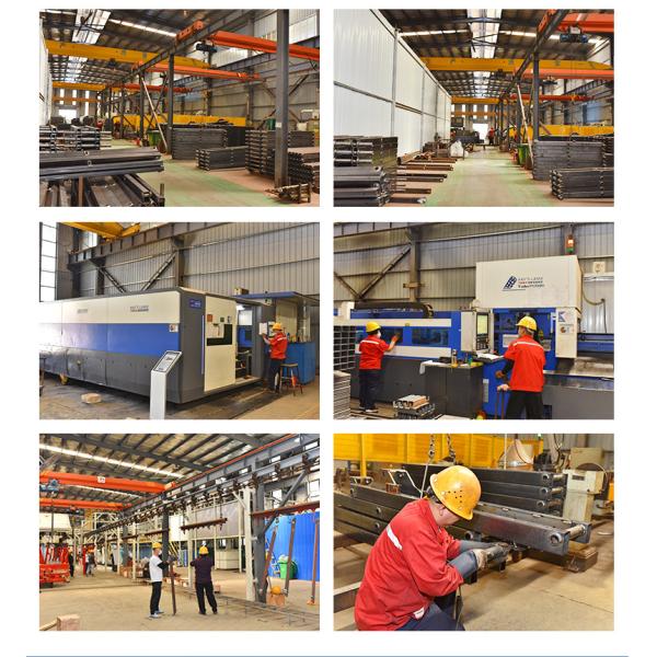 Portable 200-500KG Electric Mobile Scaffold Platforms New Condition Steel Scaffolding for Retail Wire Rope Sling Cheap for Sale