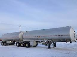 Africa Advanced B-Tank Fuel Tanker Semi Trailer: Engineered for Safe, Efficient Transportation of Liquid with Enhanced Capacity
