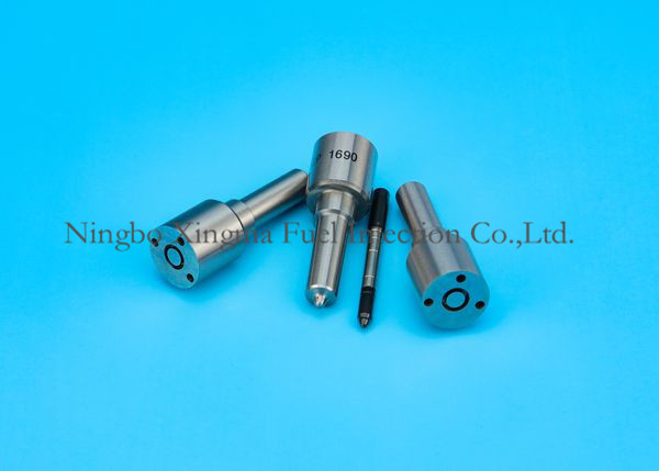 Firad Bosch Diesel Injector Nozzles , Bosch Common Rail Injector Parts