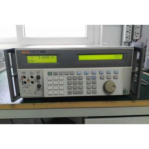 Quality Multipurpose DMM Bench Multimeter Fluke 5500A Portable Stable wholesale