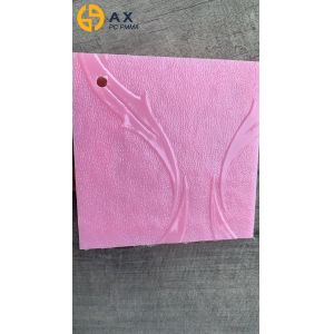 Transparent 1mm Thick Polystyrene Sheets