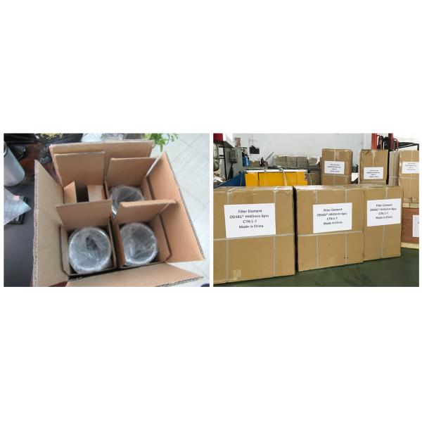 Wholesale High Capacity Hepa Air Purifier Custom Size Filter H13 H14 Air Purifier Hepa Filter