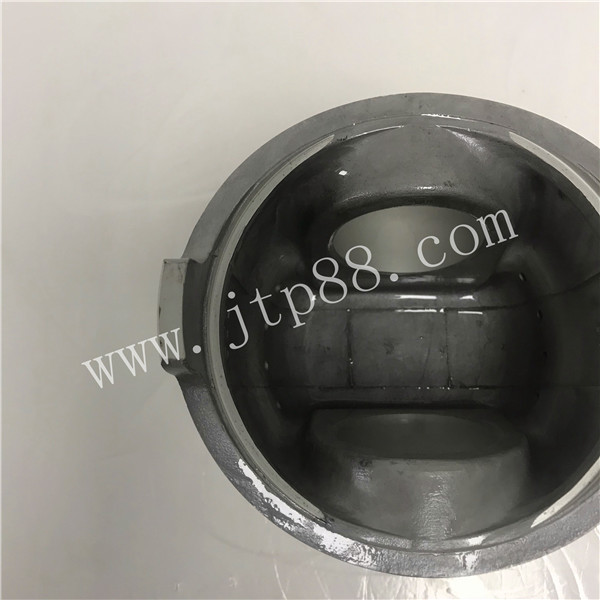 Excavator heavy engine K13C diesel engnien piston with pin& clip fit for 13216-2330