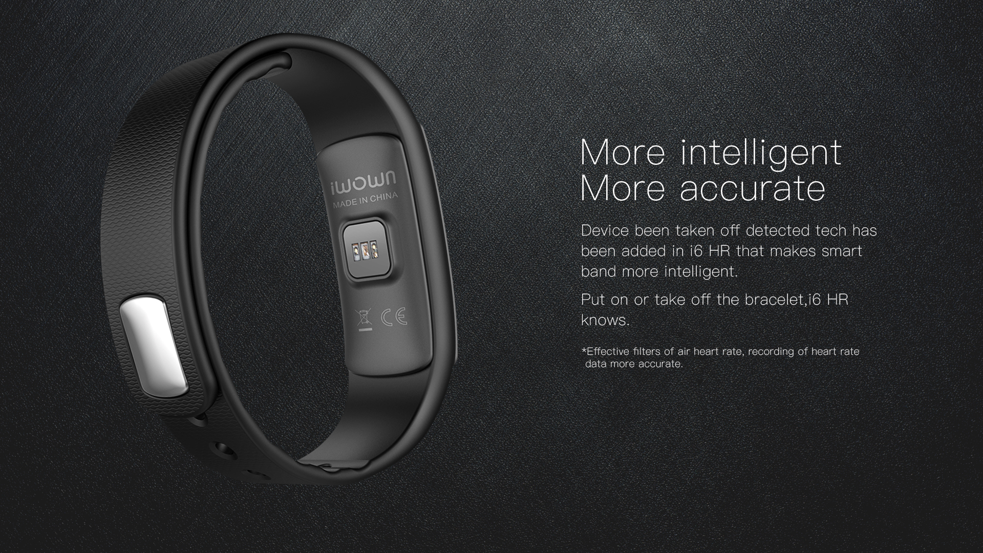 Waterproof Silicone Replacement Fastrack Fitness Band