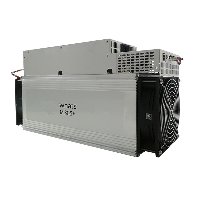 Best Quality Machine whats M30S+ 100T Seconhand machine