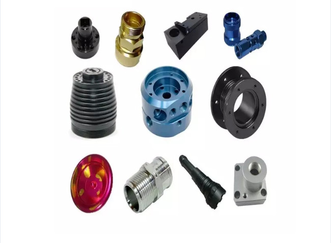 Customized Metal Precision Machining By Computerized Numerical Control