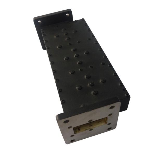 Dual Mode Low Insertion Loss RF Cavity Filter For Wireless Communications