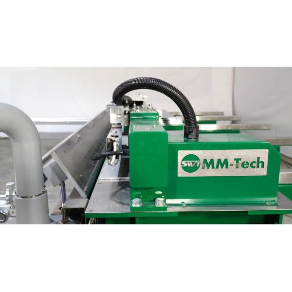 48A Plastic Sheet Bending Machine For Thickness 3mm-30 Mm