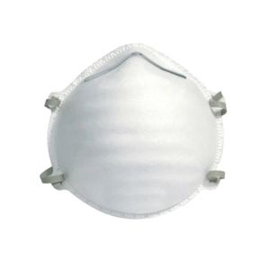 Quality NIOSH N95 Medical Mask Cup Shape wholesale