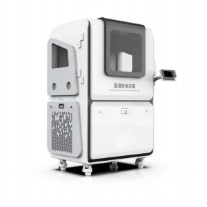 China ROHS 50Hz Constant Temperature Chamber , Multifunctional Humidity Testing Equipment on sale