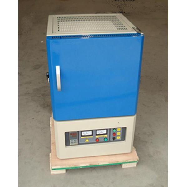 CE 1700 Celsius Degree High Temperature Furnace For Laboratory