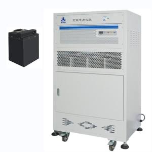 Quality Heavy Current Charge Discharge Tester AGV Lithium Battery Aging Instrument wholesale