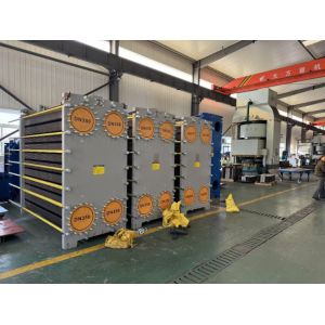 Industrial Heat Exchanger Products Engineered for Optimal Thermal Performance and Longevity in Energy and Chemical Plants