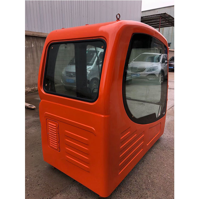 260KG DX260-9 Complete Excavator Cabs