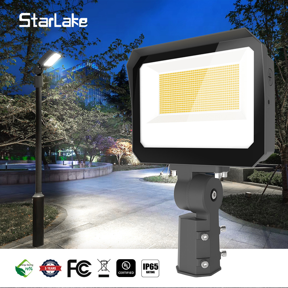 Outdoor LED Flood Light Waterproof 15w 20W 35w 60W 80W 100W 120W 150W IP65