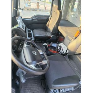 2023 Zoomlion 70m Concrete Pump Truck with Sitrak Chassis