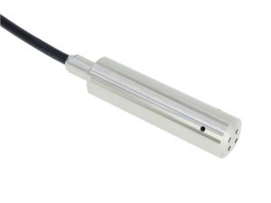 Quality All Welded 20mA 100m Liquid Level Probe Sensor wholesale