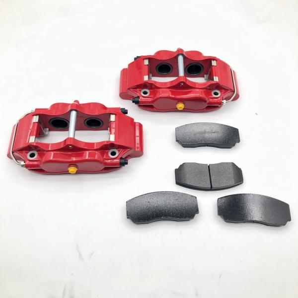 Jekit 5200 Disc Brake Caliper 330x28 Iron Aluminum Bell For E36