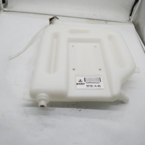 Competitive Price expansion tank A2299000056471Hot sale diesel engine parts