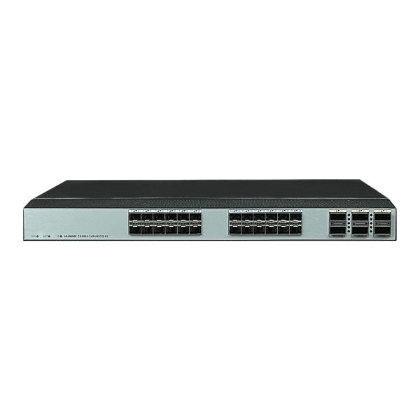 Cheap CE6880-24S4Q2CQ-EI 108 Mpps POE Ethernet Switch Data Center 32 Port Network Switch for sale