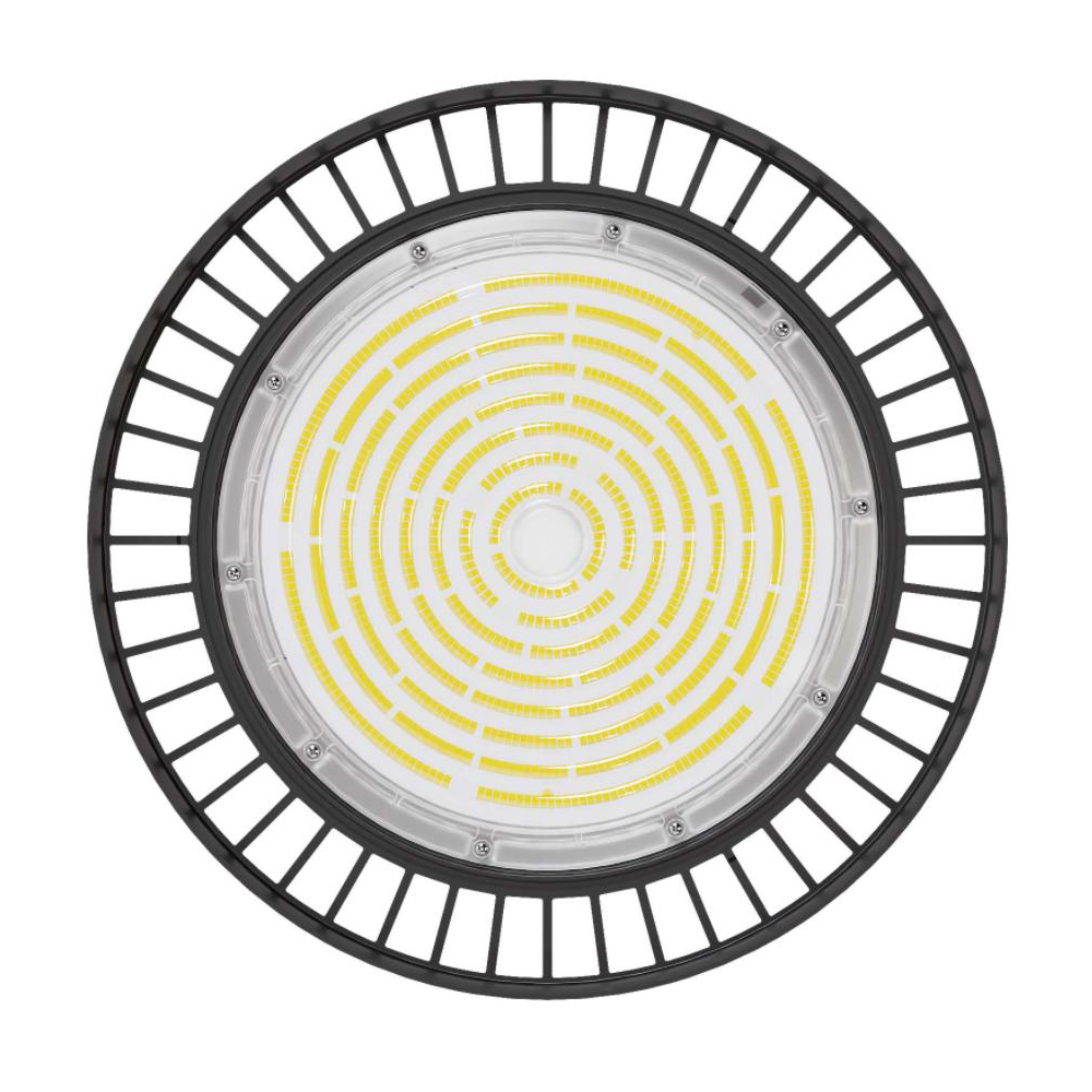 Industrial Ufo Led Shop Lights 300w 200LM/W Commercial Ufo Lights Led For