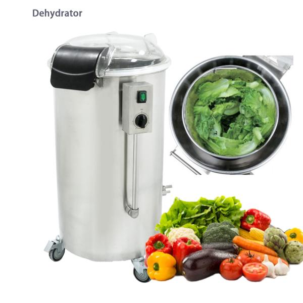 Hot selling Food Vegetable Cassava Potato Chips Dewatering Machine Industrial