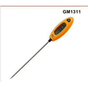 China Cr2032 44x18mm 32F Food Temperature Thermometer on sale