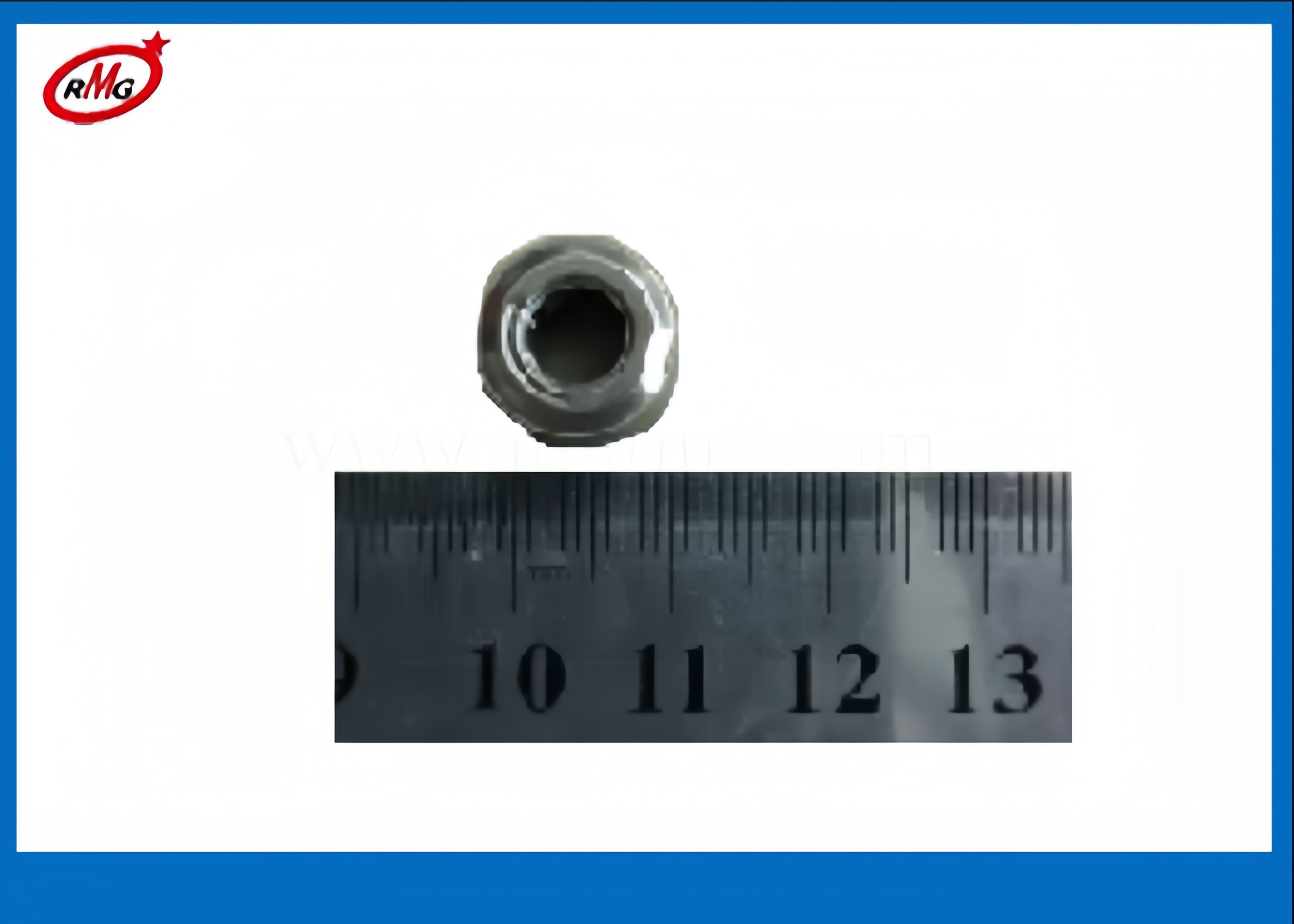 1750215294-29-1 ATM Machine Parts Wincor Nixdorf Double Extractor Unit CMD-V5 DA Bearing