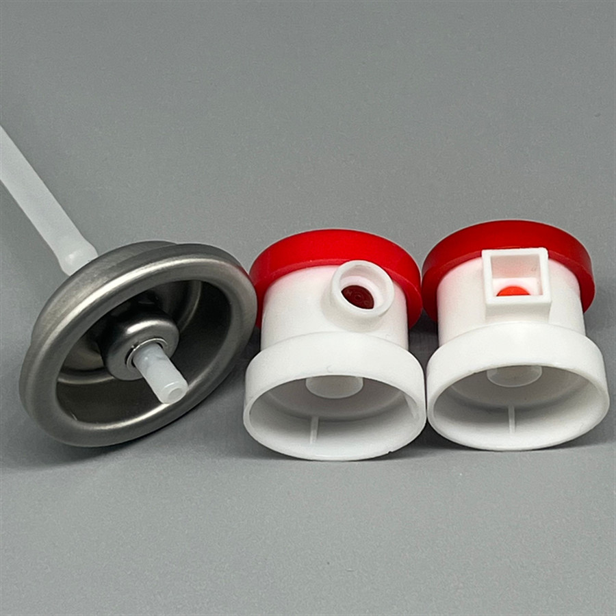 Premium Shoes Socks Cleaning Valve Actuator for High-Performance Cleaning Systems with Advanced Flow Control