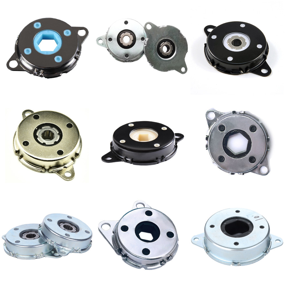 Customized High Torque Seat Rotation Damper With Durable Silicone Oil