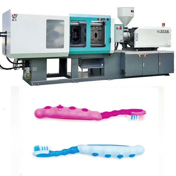 7t Syringe Manufacturing Machine At 30 - 45pcs/Min Production Speed