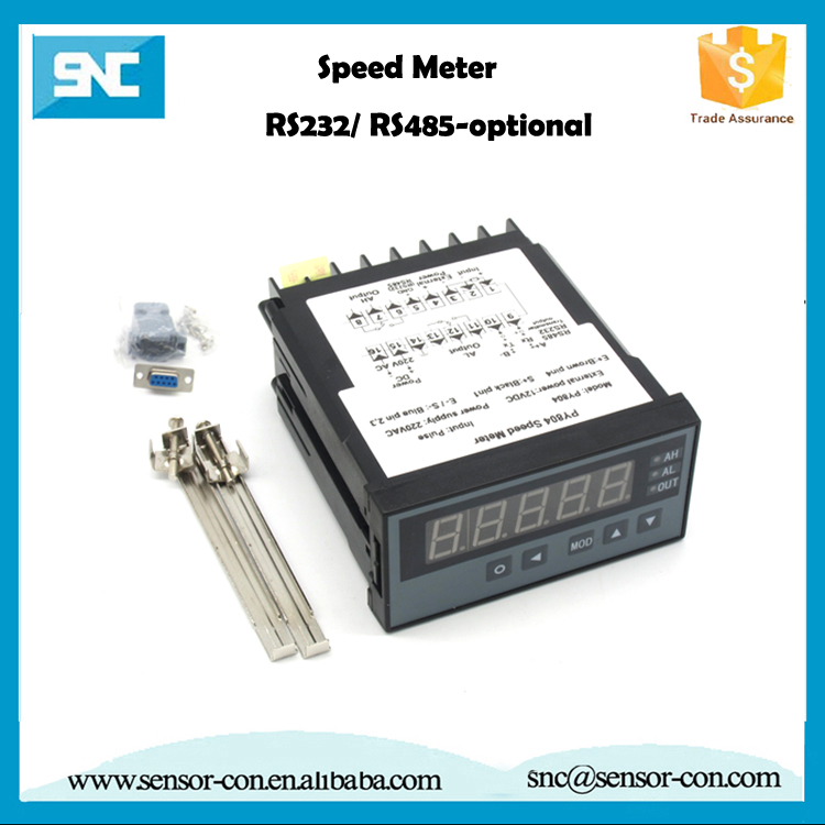 ZHKY2050A 0.1N.m-500N.m contactless torque sensor shaft rotation sensor