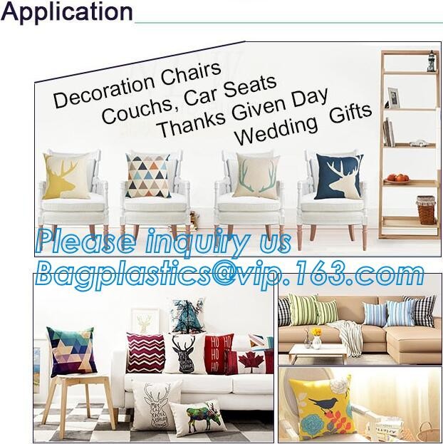 OEM design digital print 3d satin cushion cover custom cushion cover,Hot sale good quality cushion cover wholesale,vinta