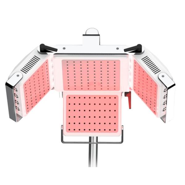 Low-Level Laser (Light) Therapy (LLLT) hair growth device,hair loss therapy machine,cold laser therapy.light therapy