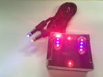 Laser Healing Device 26 Laser Heads Acupuncture Instrument Lower Frequency