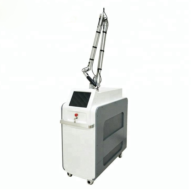 2021 Multiifunction Laser IPL OPT Hair Removal Facial RF Acne Treatment Nd Yag Laser Tattoo Hair Removal Machine Painless
