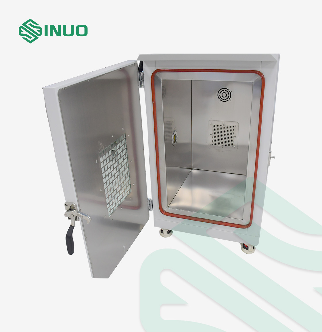 IEC 62133 Battery Explosion-proof 0℃~85℃ Test Chamber For EV Lithium Battery