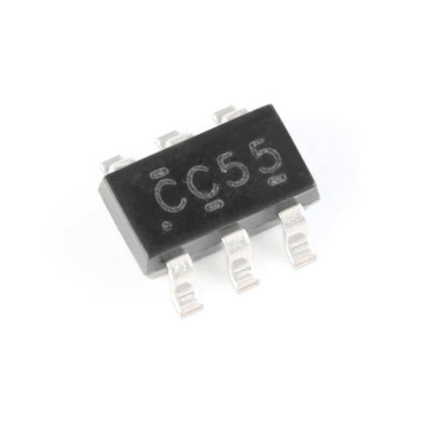 MSP430F1481IRTDT