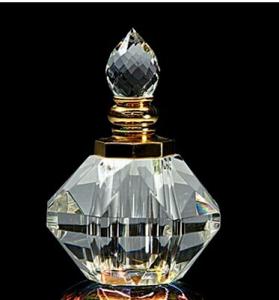 China Top Grade Crystal Perfume Bottle on sale