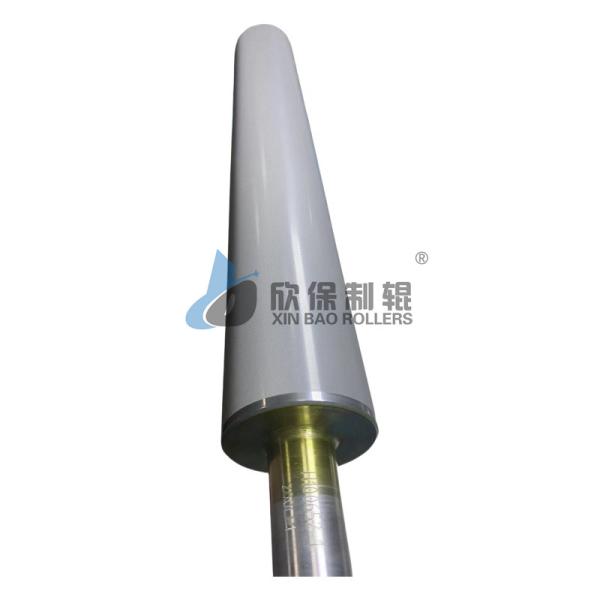 Ceramic Mesh Rollers Have Good Corrosion Resistance And Strong Stability