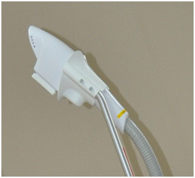 qmlaser IPL laser face treatment and hair reduction Device