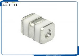 Quality Brick 2 Electrode SMD Ceramic Gas Discharge Tube 7.6x5x5mm 75~1100V 20% 10KA For Power Supplier wholesale