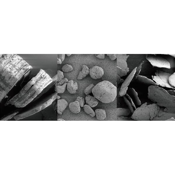 Mineral Processing Plant High Purity Graphite Using Comminution Pressure Leaching And Flotation