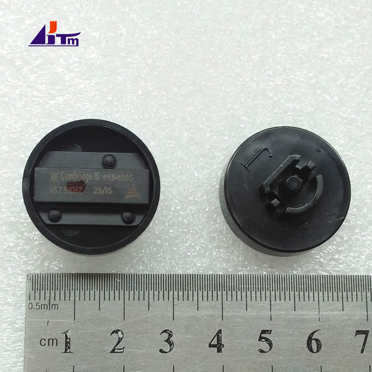 NCR S2 Pick Module G Shaft CIC Target Assy 4450729918 445-0729918